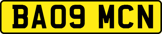 BA09MCN