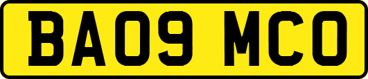 BA09MCO
