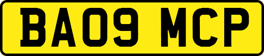 BA09MCP