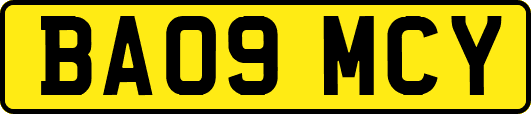 BA09MCY