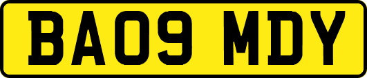 BA09MDY