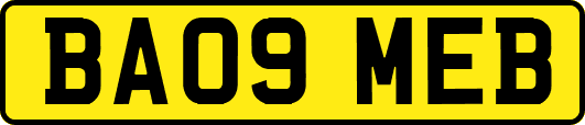BA09MEB