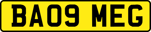 BA09MEG