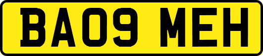 BA09MEH