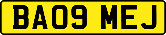 BA09MEJ