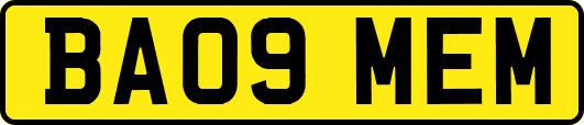 BA09MEM