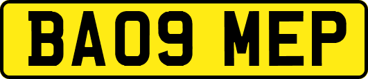 BA09MEP