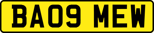 BA09MEW