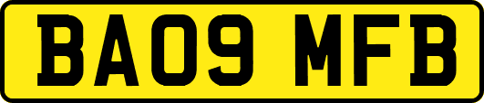BA09MFB
