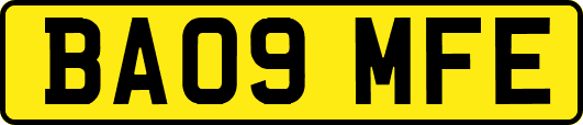 BA09MFE
