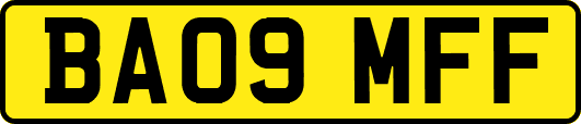 BA09MFF