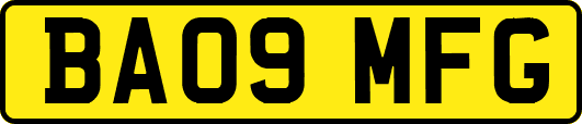 BA09MFG