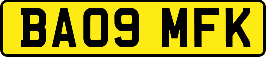 BA09MFK