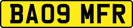 BA09MFR