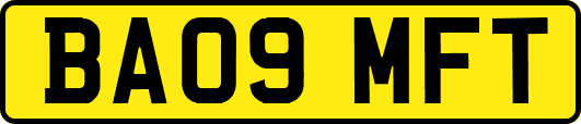 BA09MFT