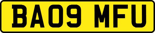 BA09MFU