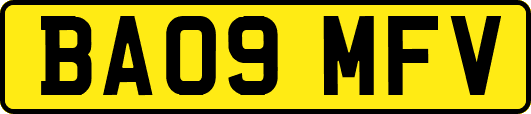 BA09MFV
