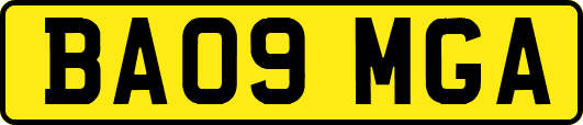 BA09MGA