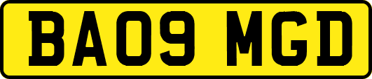 BA09MGD