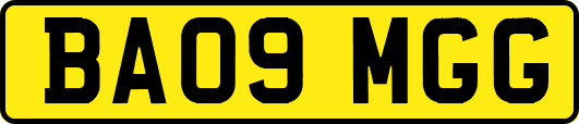 BA09MGG
