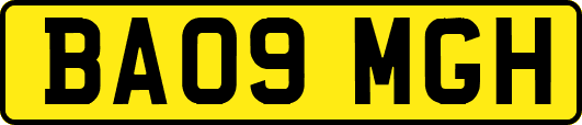 BA09MGH