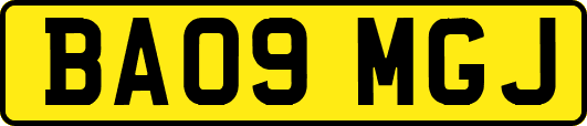 BA09MGJ