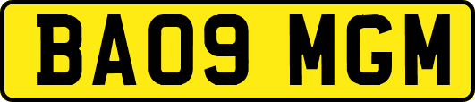 BA09MGM