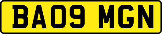 BA09MGN