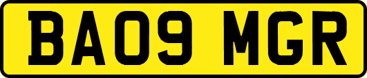 BA09MGR