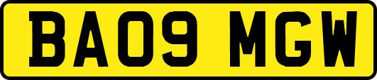 BA09MGW