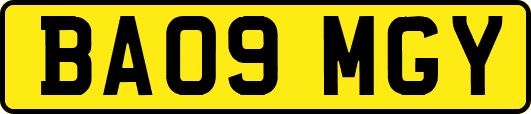 BA09MGY
