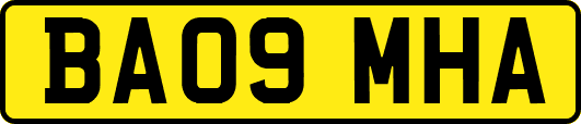BA09MHA