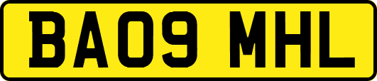 BA09MHL