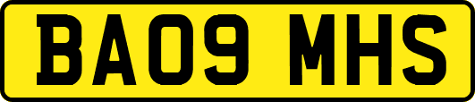 BA09MHS