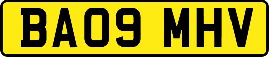 BA09MHV