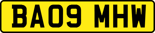 BA09MHW