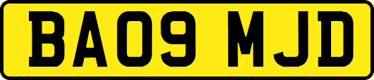BA09MJD