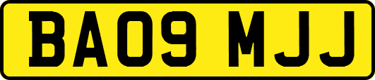 BA09MJJ
