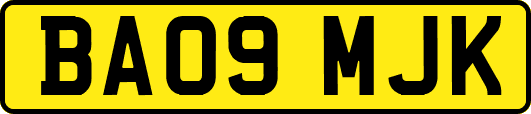 BA09MJK