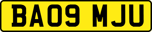 BA09MJU