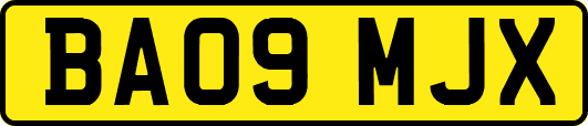 BA09MJX