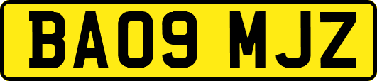 BA09MJZ
