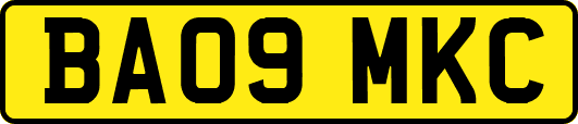 BA09MKC