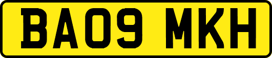 BA09MKH