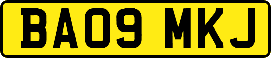 BA09MKJ