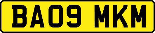 BA09MKM