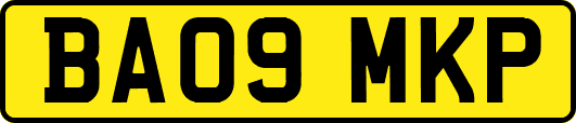 BA09MKP