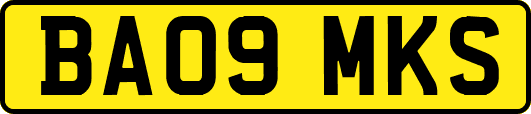 BA09MKS