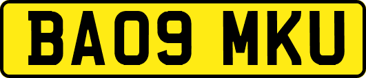 BA09MKU