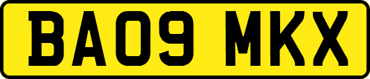 BA09MKX
